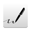 Logo INKredible-Handwriting Note