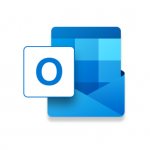 Logo Microsoft Outlook Lite