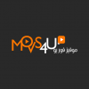 Logo Movs4u | موفيز فور يو | مشاهدة الافلام مباشرة ‎