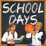 Logo School Days