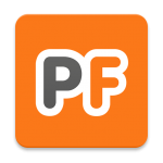 Logo PhotoFunia