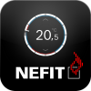 Logo Nefit Easy