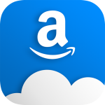 Logo Amazon Drive