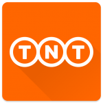 Logo TNT - Tracking
