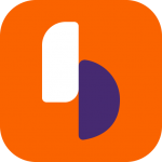 Logo Conta Digital BMG