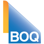 Logo BOQ