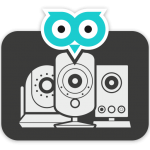 Logo OWLR Multi Brand IP Cam Viewer