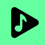 Logo Musicolet Music Player