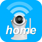 Logo NexHT Home