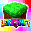 Logo LokiCraft