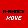 Logo G-shock move