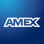 Logo AMEX