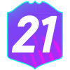 Logo Pack Opener for FUT 21
