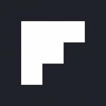 Logo Flipboard Briefing
