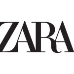 Logo Zara