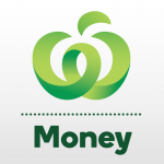 Logo Woolworths Money App
