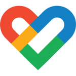 Logo Google Fit