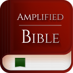 Logo Amplified Bible