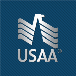 Logo USAA