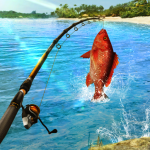 Logo Fishing Clash