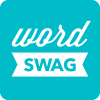 Logo Word Swag