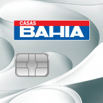 Logo Cartão Casas Bahia