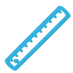 Logo Ruler