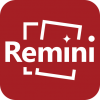 Logo Remini 