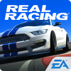 Logo Real Racing 3
