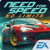 Logo Need for Speed No Limits