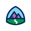 Logo Trailhead GO