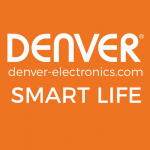 Logo Denver Smart Life