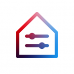 Logo Swisscom Home App