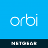 Logo NETGEAR Orbi