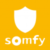 Logo Somfy Protect
