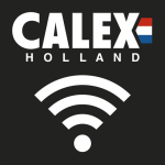 Logo Calex Smart