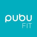 Logo PubuFit