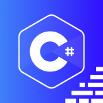 Logo Learn C#