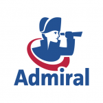 Logo Admiral Insurance