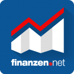 Logo finanzen.net (Börse & Aktien)