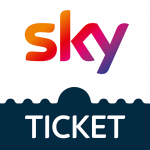 Logo Sky Ticket