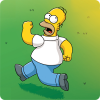 Logo The Simpsons : Tapped Out (Springfield)