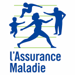 Logo Ameli, l'Assurance Maladie