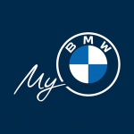 Logo My BMW