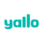 Logo yallo
