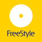 Logo FreeStyle LibreLink 