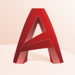 Logo AutoCAD - DWG Editor