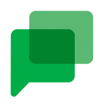 Logo Google Chat