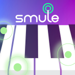 Logo Magic Piano by Smule