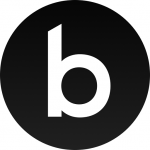 Logo Bitpanda